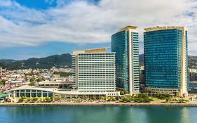 Hyatt Regency Trinidad Port of Spain Trinidad & Tobago